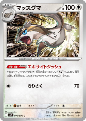 検索用カテゴリ,タイプ別,無色 | ポケモンカード専門店フルアヘッド