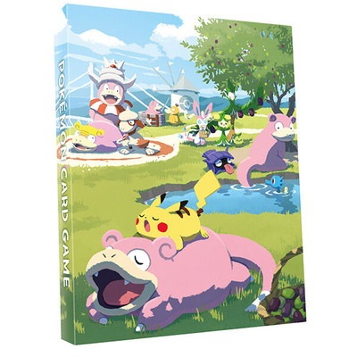 【新品・未開封】ポケモンカードゲーム コレクションファイル　4点セット ポケモンカードゲーム スカーレット&バイオレット コレクション