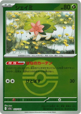 検索用カテゴリ,タイプ別,草 | ポケモンカード専門店フルアヘッド