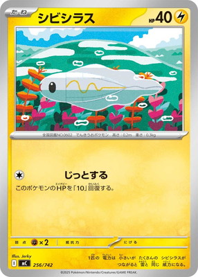 PK-MC-256 ���ӥ��饹