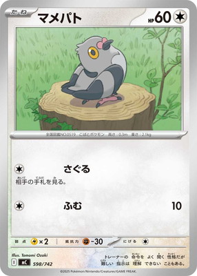 PK-MC-598 �ޥ�ѥ�