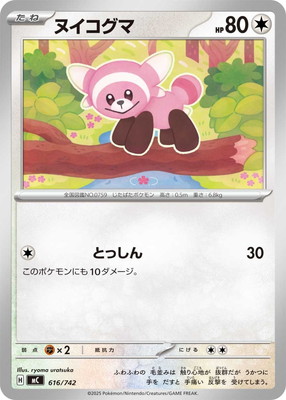 PK-MC-616 �̥�������