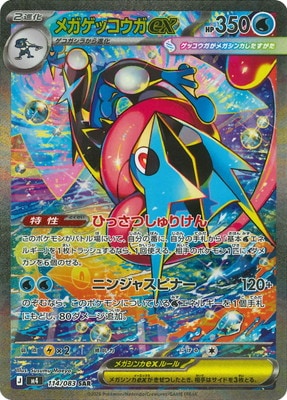 PK-M4-114 �ᥬ���å�����ex SAR