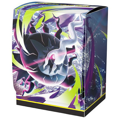 ポケモンカードゲーム デッキケース メガダークライ【宅配便のみ