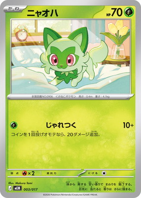 PK-MEM-003 �˥㥪��