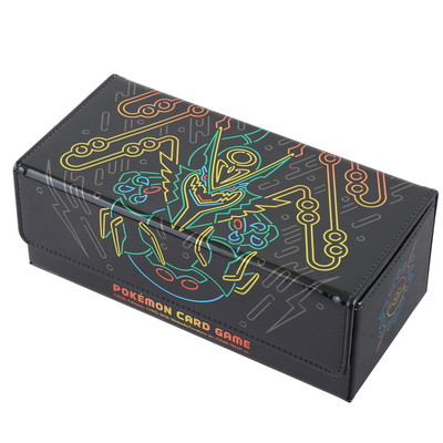 カードボックス