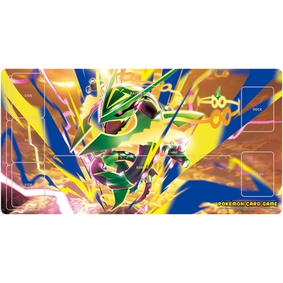 ラバープレイマット
