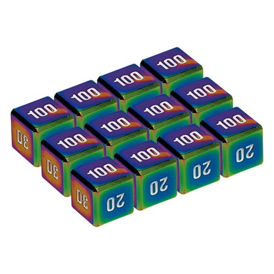 ��30th CELEBRATION FUTURISTIC BOX�� ��°�����ᥫ�󥵥������������ؤΤߡۡ�12������