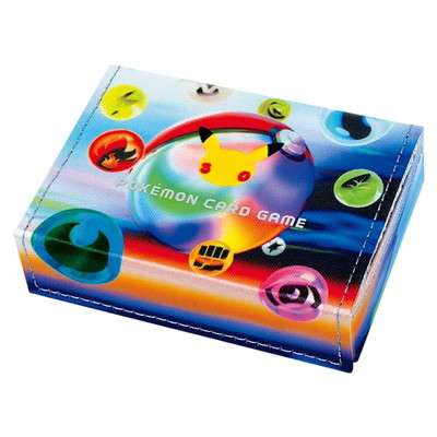 30th CELEBRATION FUTURISTIC BOX
