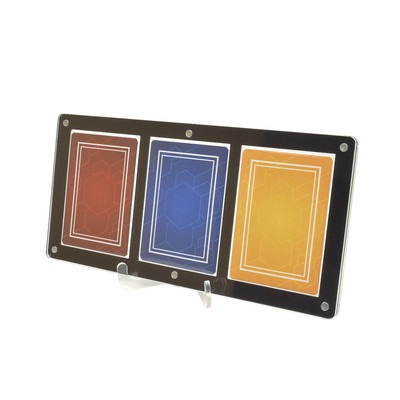 特製ディスプレイフレーム 3個 特製ディスプレイフレーム 3個 ポケモンカードゲーム ソード