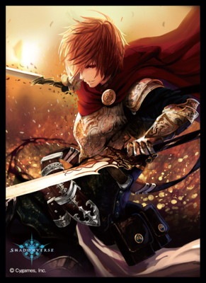 楽天 送料無料にならない きゃらスリーブコレクションマットシリーズ Shadowverse その他
