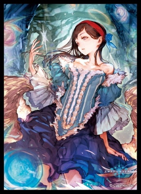 シャドウバース,その他,サプライ,きゃらスリーブコレクション