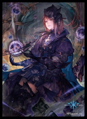 PSA10 飢餓の絶傑・ギルネリーゼ UR 「永劫なる絶傑」FOIL 干絶の飢餓 ギルネリーゼ【SNC03-10】 シリアル - メルカリ