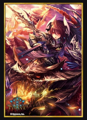 Shadowverse EVOLVE ꡼ Shadowverse EVOLVEإɥ饰󡦥եơ