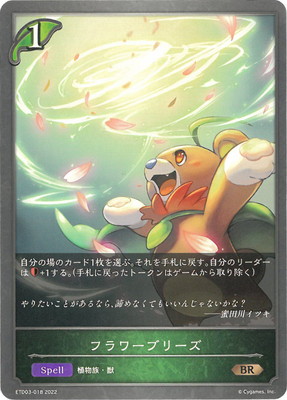 ETD03-018 ե֥꡼ BR