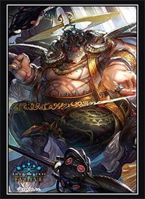 Shadowverse EVOLVE ꡼֡ذ©桦ޡ