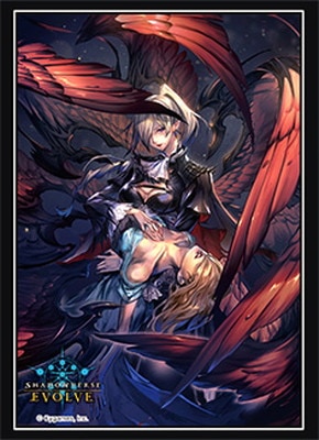 シャドバ　スリーブ　各種40枚以上 きゃらスリーブコレクション マットシリーズ Shadowverse