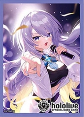 ヴァイス ホロライブ 15th Anniversary ムーナPR ARS10＋ ヴァイス ホロライブ 15th Anniversary ムーナPR ARS10＋ trade-lab