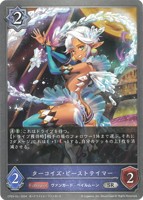 CP03-051 �������������ӡ����ȥƥ��ޡ� SR