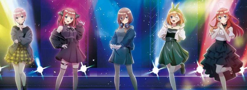五等分の花嫁カードゲーム　引退セット　vol1、vol2、vol3、SD 4コン 予約】【9/25発売】スペシャルカードセット 五等分の花嫁 カードゲーム