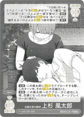 GYC-TD1-009 ͤɨ  Ϻ TD