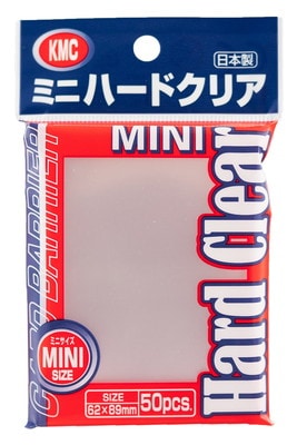 KMC ɥХꥢ ߥ˥ϡɥꥢ
