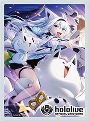 hololive OFFICIAL CARD GAME ���ե������ۥ������꡼�� Vol.4�����ե֥���