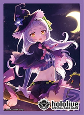 hololive OFFICIAL CARD GAME ���ե������ۥ������꡼�� Vol.5�ػ�饷�����