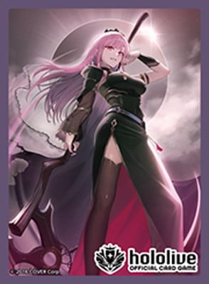 hololive OFFICIAL CARD GAME ���ե������ۥ������꡼�� Vol.8�ؿ����ꥪ�ڡ�