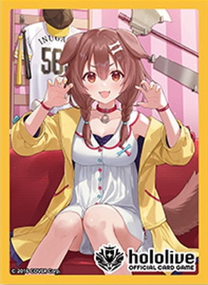 hololive OFFICIAL CARD GAME ���ե������ۥ������꡼�� Vol.10�����������͡�