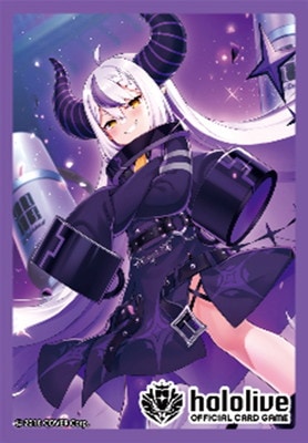 hololive OFFICIAL CARD GAME オフィシャルホロカスリーブ Vol