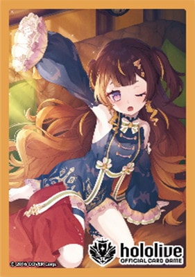 hololive OFFICIAL CARD GAME,その他,サプライ,スリーブ | ホロカ