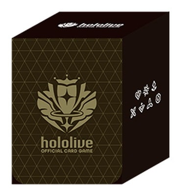�������ؤΤߡ�hololive OFFICIAL CARD GAME ���ե������ۥ��������� Vol.3�إ֥��ɥ�����