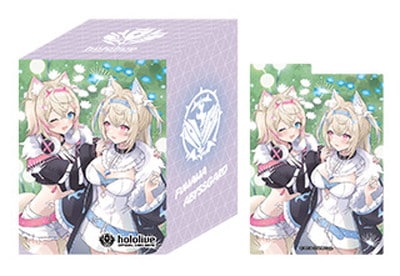 【最終値下】ホロライブデッキケース セット hololive OFFICIAL CARD GAME,その他,サプライ,デッキケース