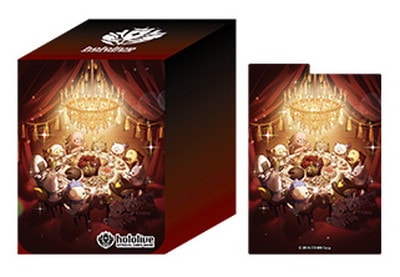 �������ؤΤߡ�hololive OFFICIAL CARD GAME ���ե������ۥ��������� vol.7�إե���ߡ��ƥ��󥰡�