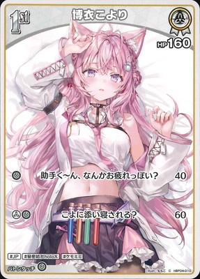 hBP04-010 ᤳ C