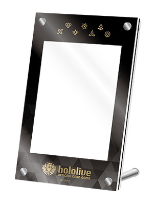 �������ؤΤߡ�hololive OFFICIAL CARD GAME ���ե������ۥ����������ե졼�� vol.2 