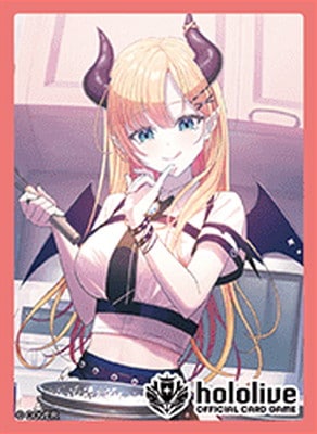 hololive OFFICIAL CARD GAME ���ե������ۥ������꡼�� Vol.17��������礳��