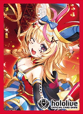 hololive OFFICIAL CARD GAME ���ե������ۥ������꡼�� Vol.19�����ݥݥ륫��