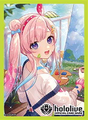 hololive OFFICIAL CARD GAME,その他,サプライ,スリーブ | ホロカ
