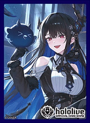 hololive OFFICIAL CARD GAME ���ե������ۥ������꡼�� Vol.21�إͥ�å����쥤���󥯥��եȡ�