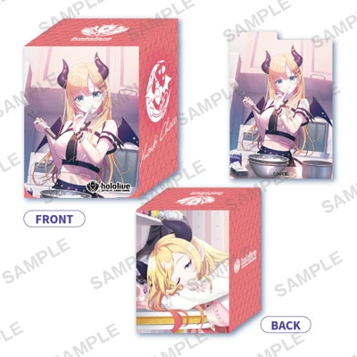�������ؤΤߡ�hololive OFFICIAL CARD GAME ���ե������ۥ��������� Vol.12��������礳��