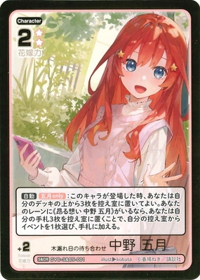 GYC-S&C5-001 ��ϳ�������Ԥ���碌 ���� �޷� S&CR