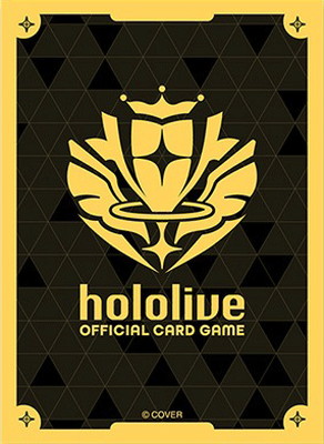 hololive OFFICIAL CARD GAME ���ե������ۥ������꡼�� Vol.25�إ֥��ɥ�����Yellow�ˡ�
