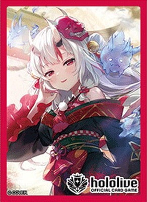 hololive OFFICIAL CARD GAME ���ե������ۥ������꡼�� Vol.27��ɴ��������