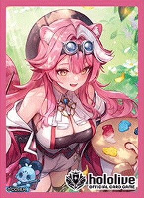 hololive OFFICIAL CARD GAME ���ե������ۥ������꡼�� Vol.30�إ饪���顦�ѥ�ơ����