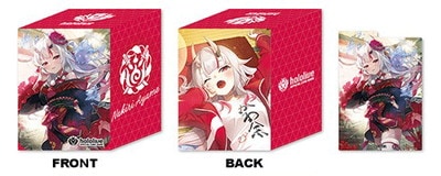 �������ؤΤߡ�hololive OFFICIAL CARD GAME ���ե������ۥ��������� Vol.18��ɴ��������