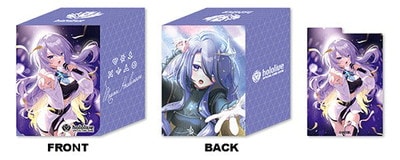 �������ؤΤߡ�hololive OFFICIAL CARD GAME ���ե������ۥ��������� Vol.20�إࡼ�ʡ��ۥ��Υ�����