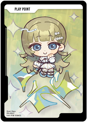 クロススターズ,その他,プロモーション,プロモカードパック | ホロカ