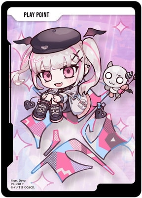 クロススターズ,その他,プロモーション,プロモカードパック | ホロカ